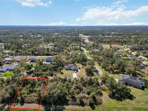 Xx Charland Avenue North Port FL 34291