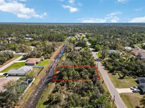 Xx Charland Avenue North Port FL 34291