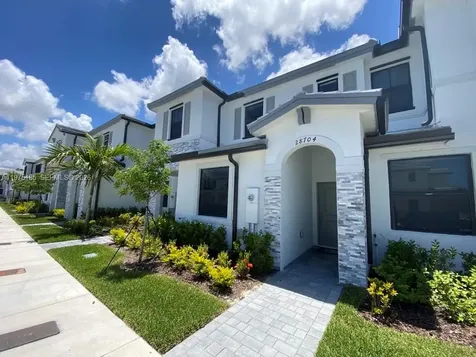 28704 SW 133rd Court Homestead FL 33033