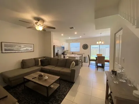28704 SW 133rd Court Homestead FL 33033