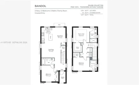 28704 SW 133rd Court Homestead FL 33033