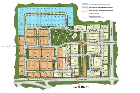 28704 SW 133rd Court Homestead FL 33033