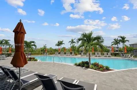 28704 SW 133rd Court Homestead FL 33033