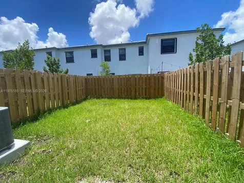28704 SW 133rd Court Homestead FL 33033