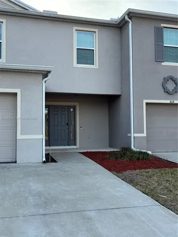 1612 Primo Court Daytona FL 32117