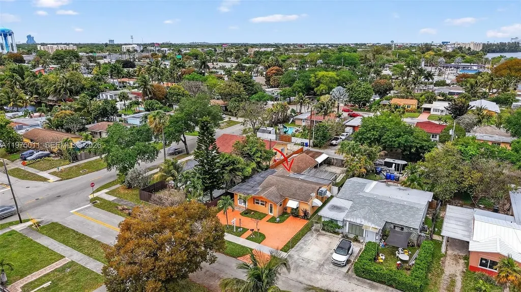2543 Liberty Street Hollywood FL 33020