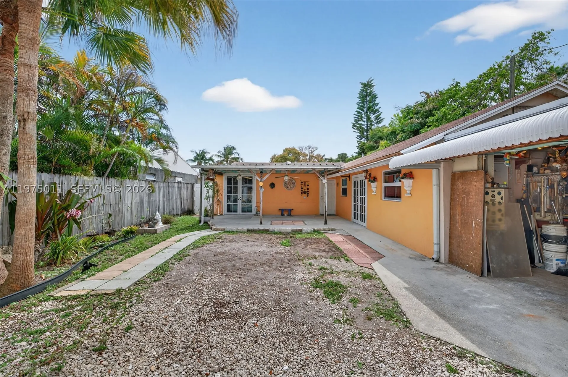 2543 Liberty Street Hollywood FL 33020