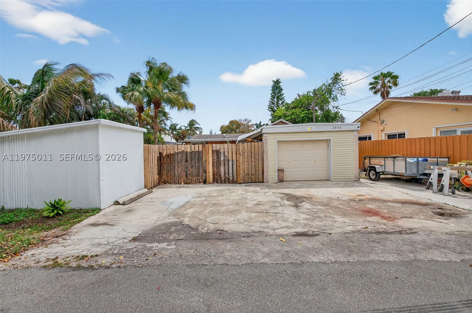2543 Liberty Street Hollywood FL 33020