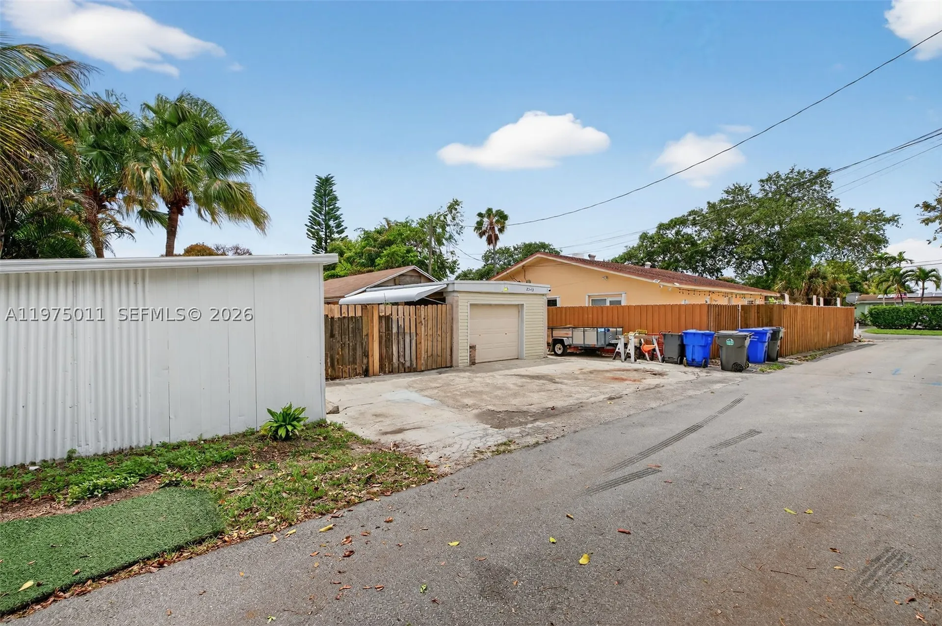 2543 Liberty Street Hollywood FL 33020