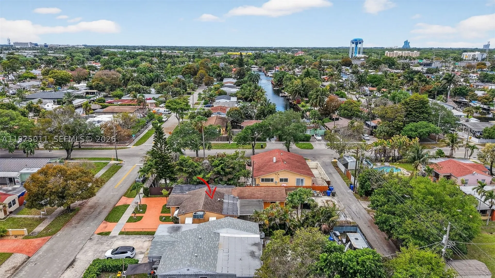 2543 Liberty Street Hollywood FL 33020
