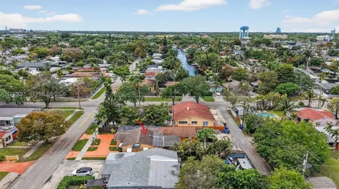 2543 Liberty Street Hollywood FL 33020