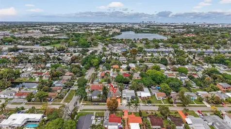 2543 Liberty Street Hollywood FL 33020