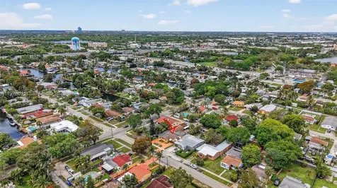2543 Liberty Street Hollywood FL 33020