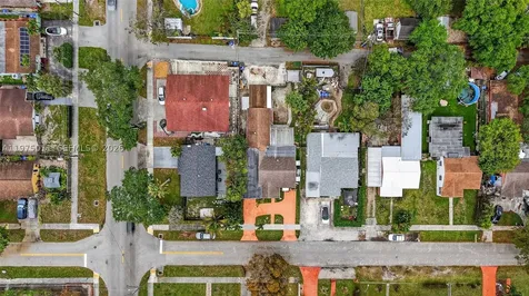 2543 Liberty Street Hollywood FL 33020