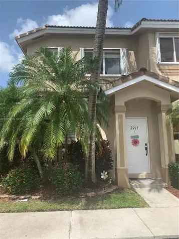 2211 SE 23rd Road Homestead FL 33035