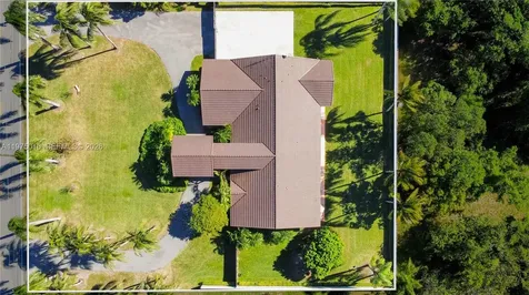 14350 SW 232nd Street Miami FL 33170