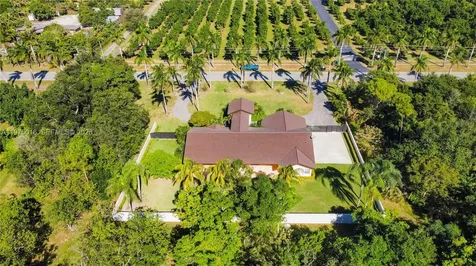 14350 SW 232nd Street Miami FL 33170