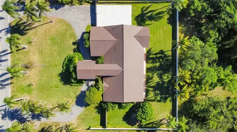 14350 SW 232nd Street Miami FL 33170