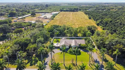 14350 SW 232nd Street Miami FL 33170