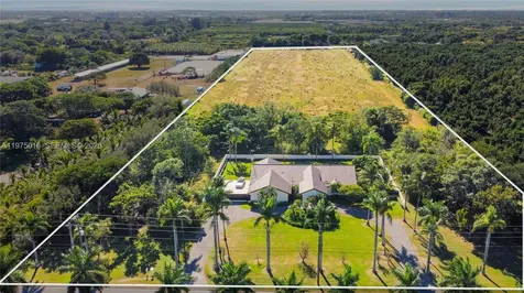14350 SW 232nd Street Miami FL 33170