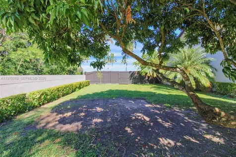 14350 SW 232nd Street Miami FL 33170
