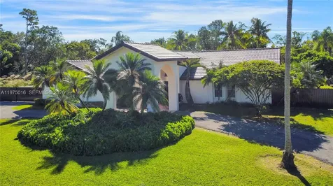 14350 SW 232nd Street Miami FL 33170