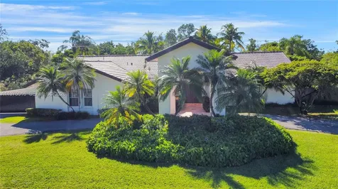 14350 SW 232nd Street Miami FL 33170