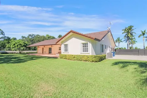14350 SW 232nd Street Miami FL 33170