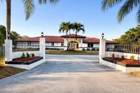 20825 SW 242nd Street Homestead FL 33031