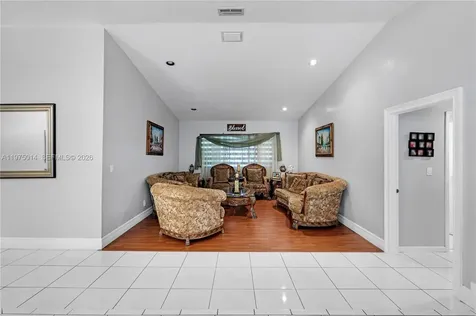 20825 SW 242nd Street Homestead FL 33031