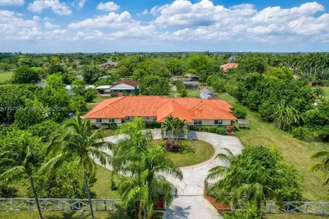 20825 SW 242nd Street Homestead FL 33031