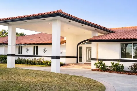 20825 SW 242nd Street Homestead FL 33031
