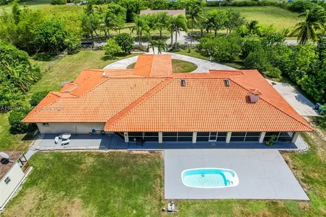 20825 SW 242nd Street Homestead FL 33031