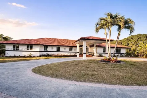 20825 SW 242nd Street Homestead FL 33031