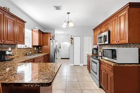 20825 SW 242nd Street Homestead FL 33031