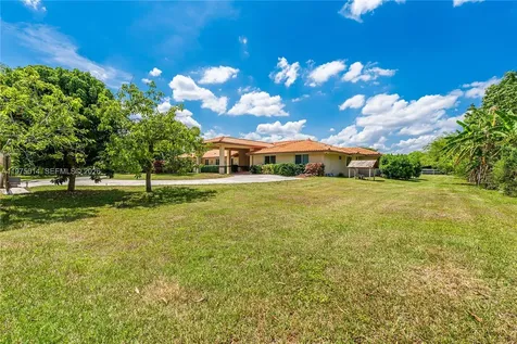 20825 SW 242nd Street Homestead FL 33031