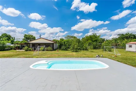 20825 SW 242nd Street Homestead FL 33031