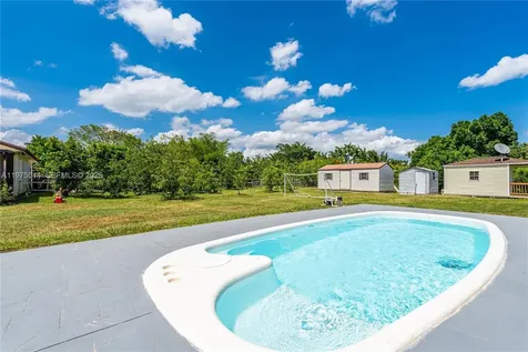 20825 SW 242nd Street Homestead FL 33031
