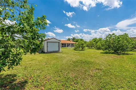 20825 SW 242nd Street Homestead FL 33031