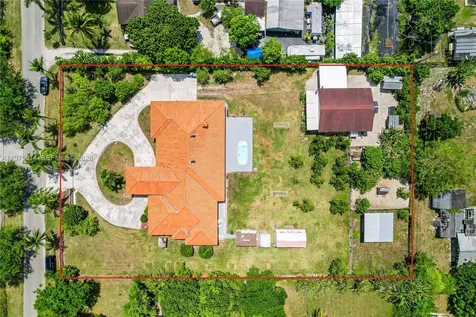 20825 SW 242nd Street Homestead FL 33031
