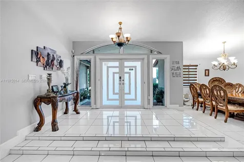 20825 SW 242nd Street Homestead FL 33031