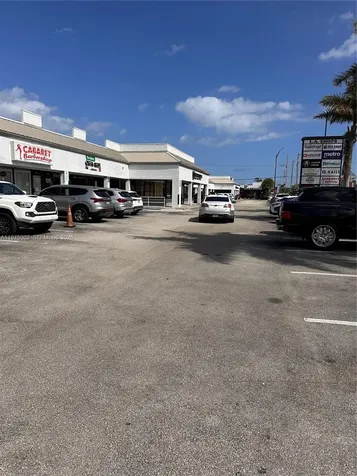 165 E Oakland Park Boulevard Oakland Park FL 33334