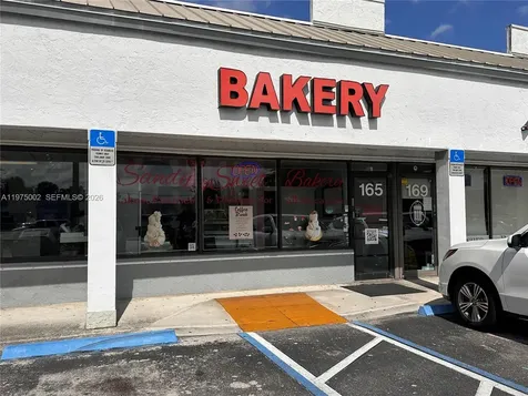 165 E Oakland Park Boulevard Oakland Park FL 33334