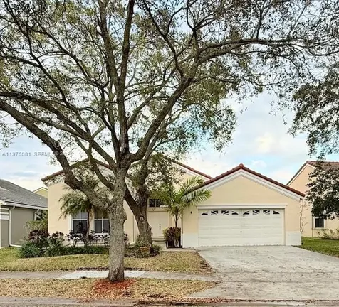 622 Carrington Lane Weston FL 33326