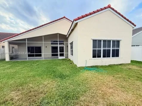 622 Carrington Lane Weston FL 33326