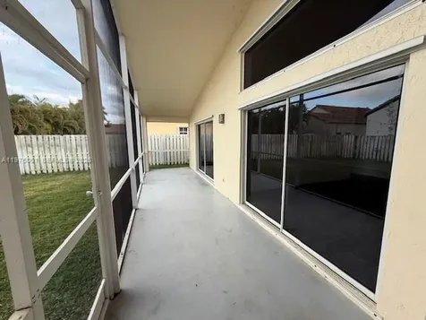 622 Carrington Lane Weston FL 33326