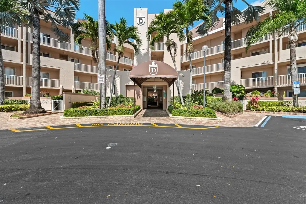 7641 Granville Drive Tamarac FL 33321