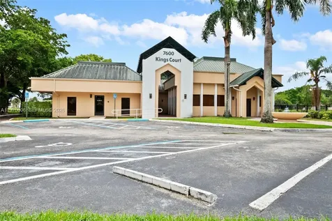 7641 Granville Drive Tamarac FL 33321