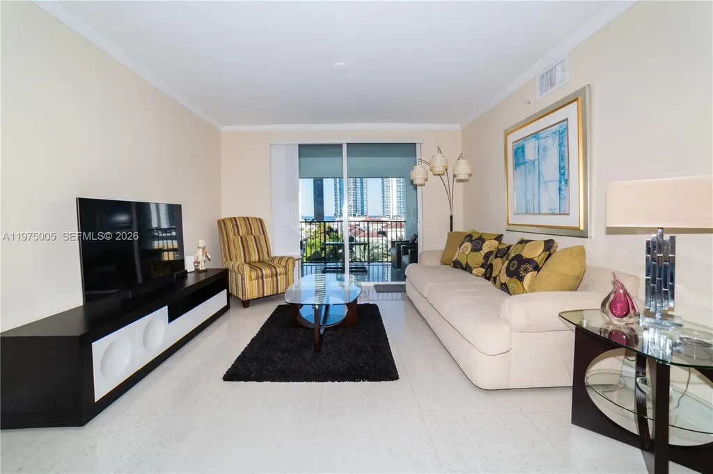 17100 N Bay Road Sunny Isles Beach FL 33160