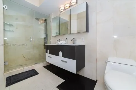 17100 N Bay Road Sunny Isles Beach FL 33160